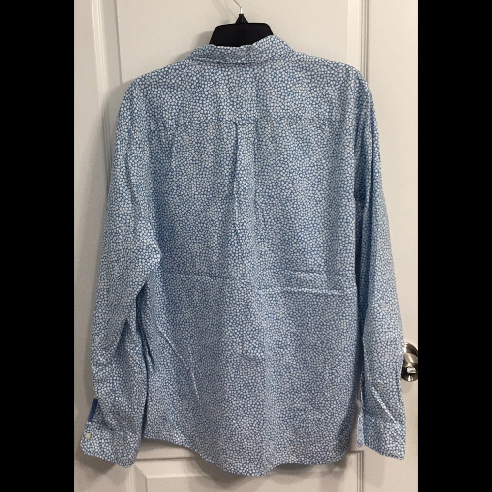 American Eagle Button Down - image 4